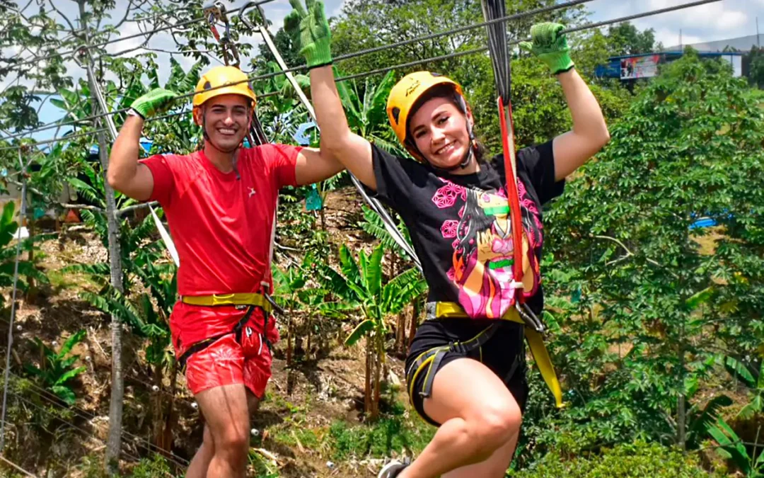 Plan Puebleando por el Eje