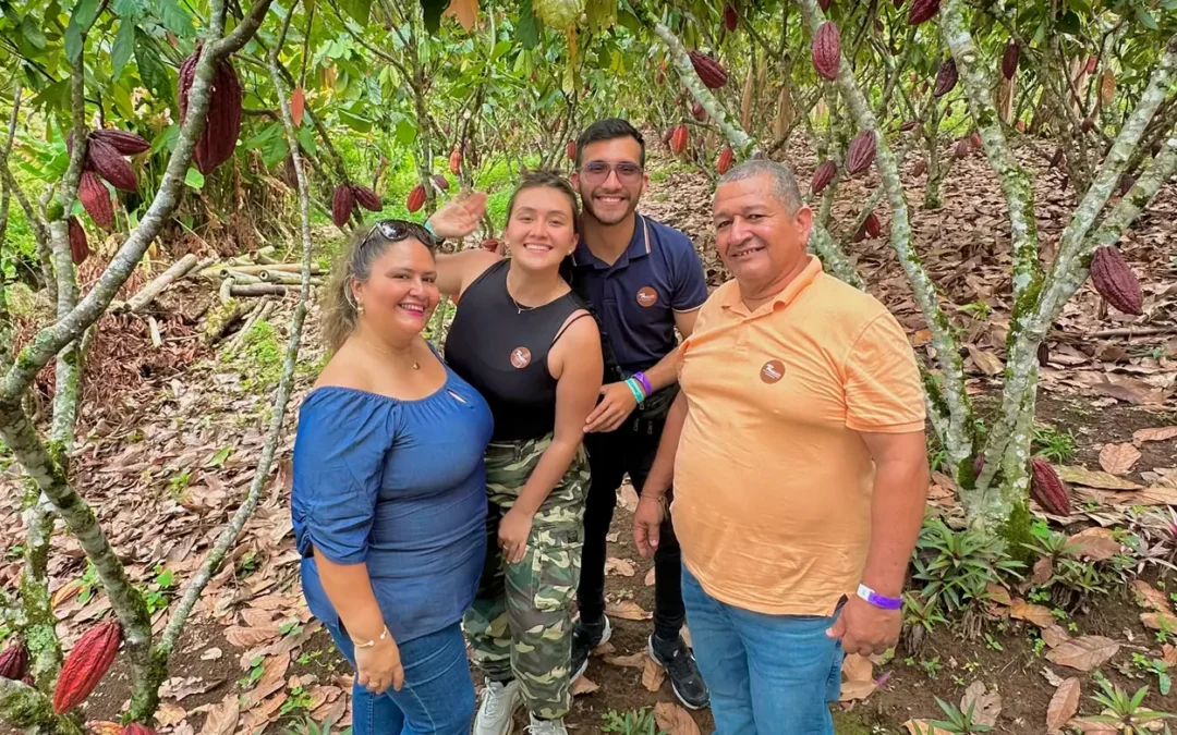 Plan Quindío Natural